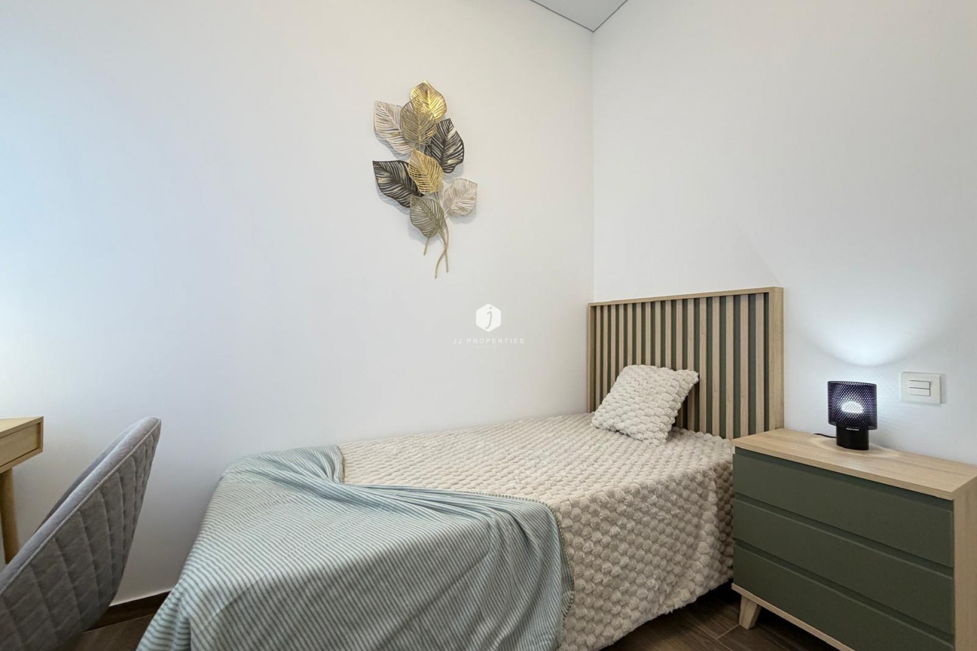 Aus zweiter Hand - Wohnung -
Torrevieja