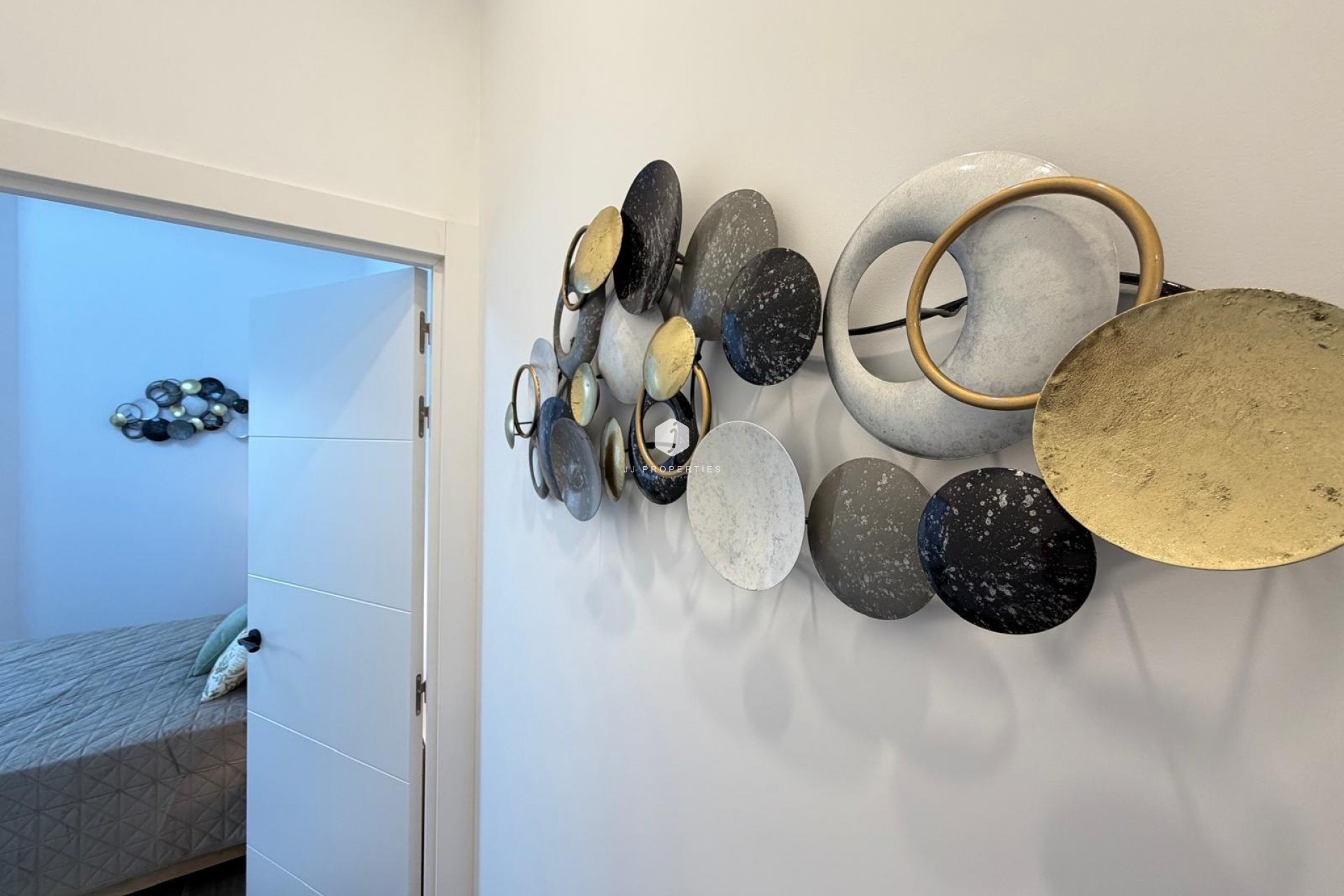 Aus zweiter Hand - Wohnung -
Torrevieja