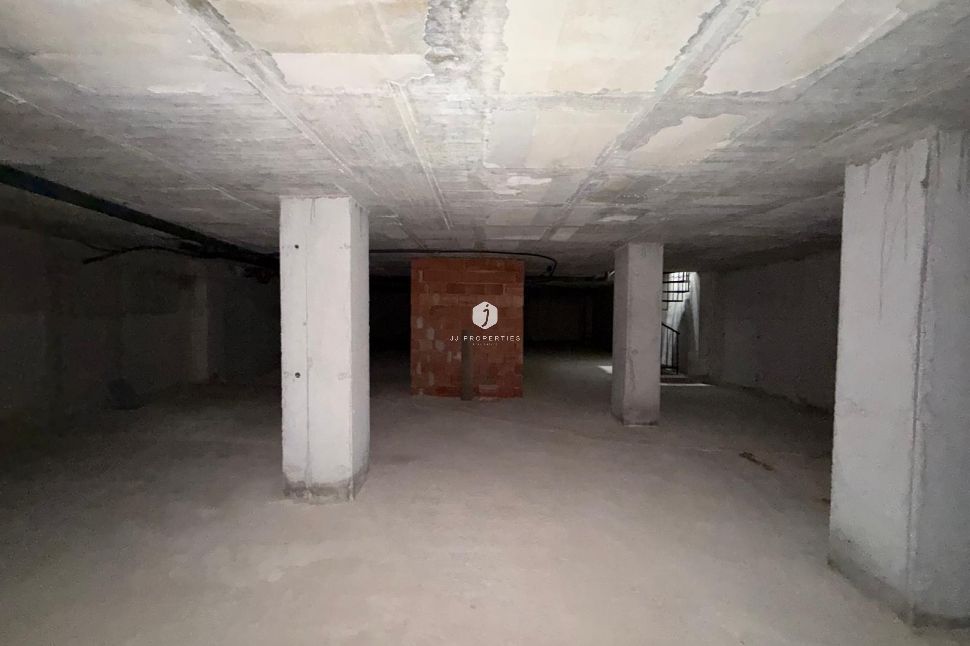 Aus zweiter Hand - Wohnung -
Torrevieja