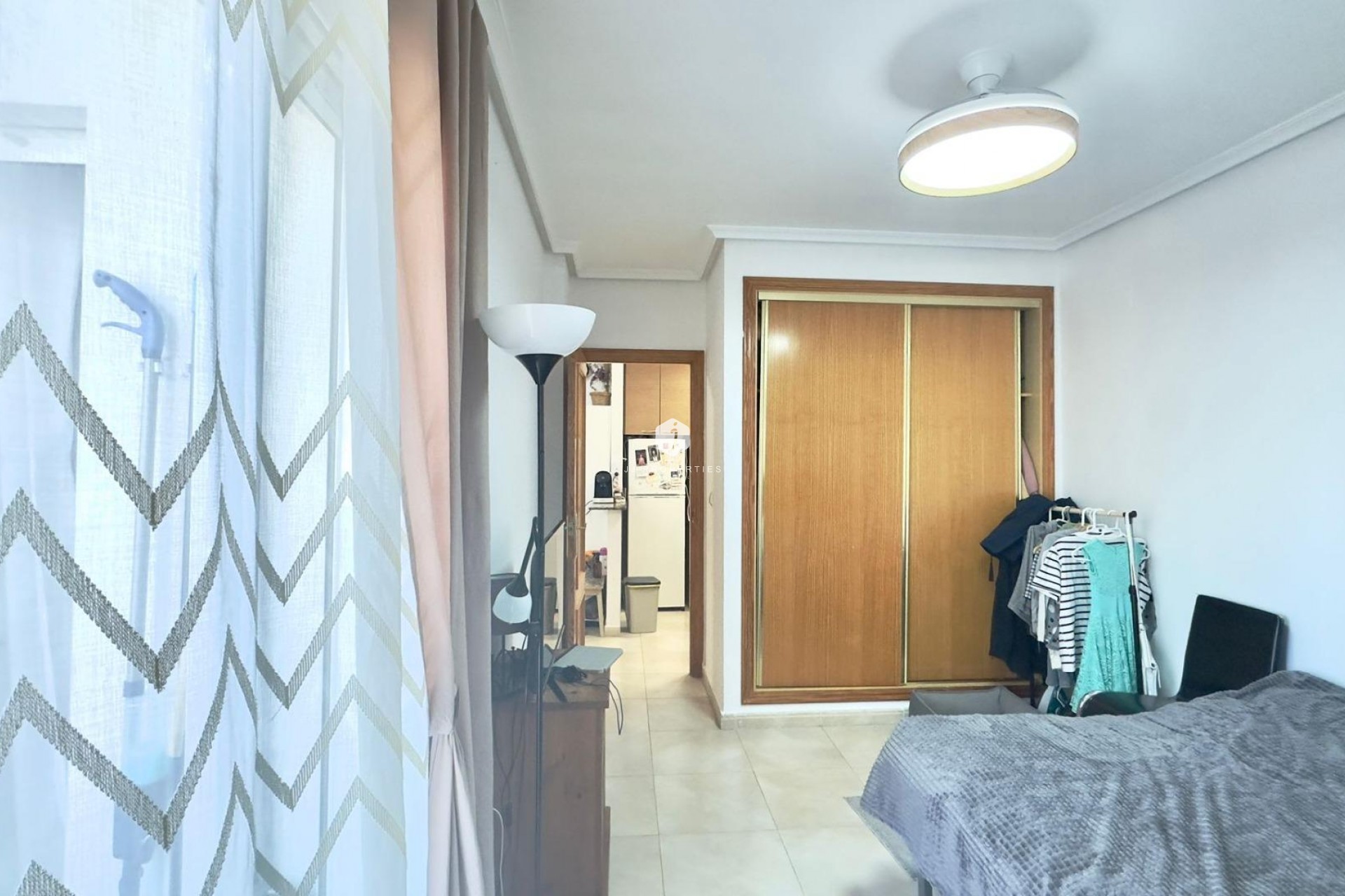 Aus zweiter Hand - Wohnung -
Torrevieja