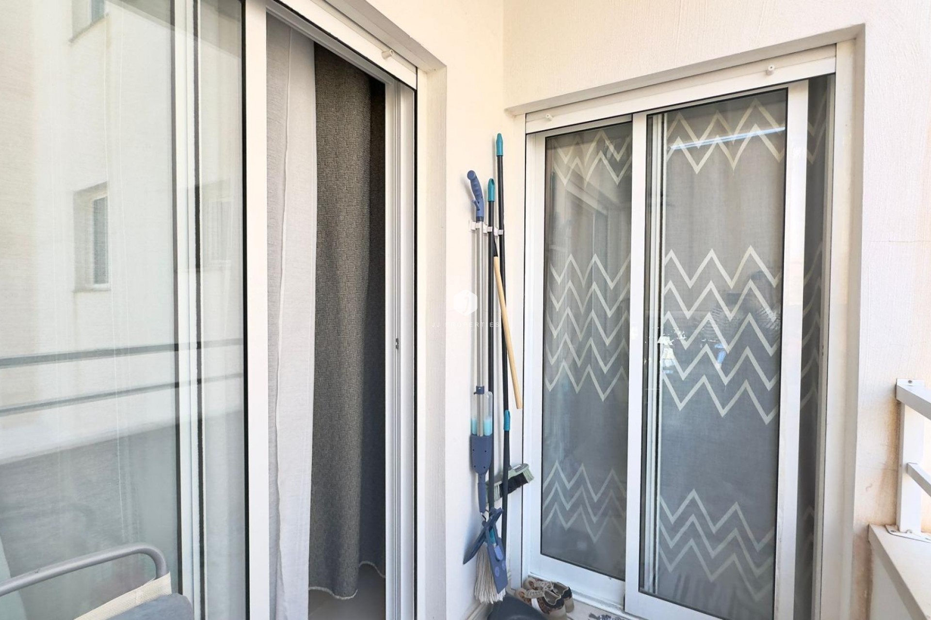 Aus zweiter Hand - Wohnung -
Torrevieja