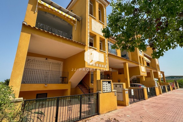 Bungalow - Aus zweiter Hand - Daya Nueva -
                Costa Blanca