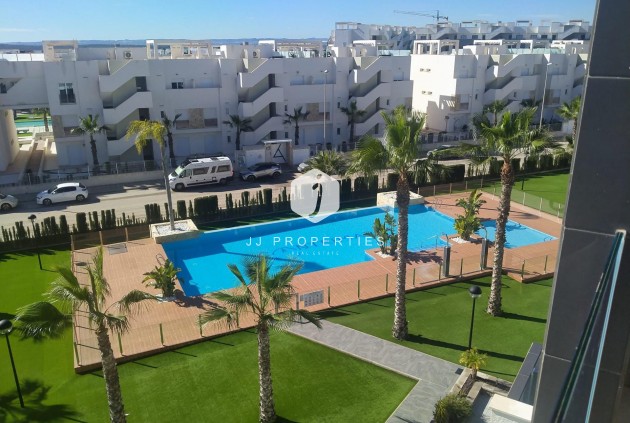 Bungalow - Aus zweiter Hand - Guardamar del Segura -
                Costa Blanca