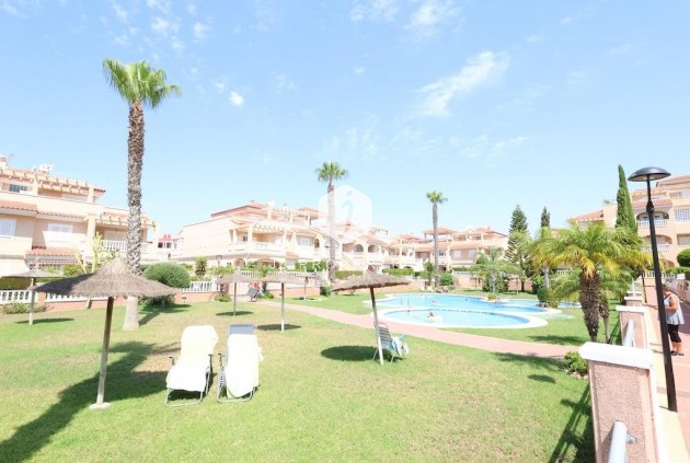 Bungalow - Aus zweiter Hand - Orihuela Costa -
                Costa Blanca