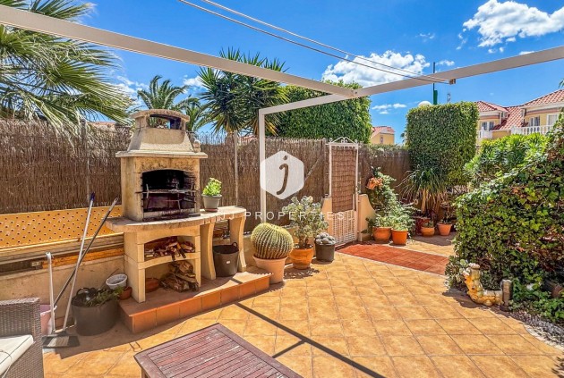 Bungalow - Aus zweiter Hand - Orihuela Costa -
                Costa Blanca