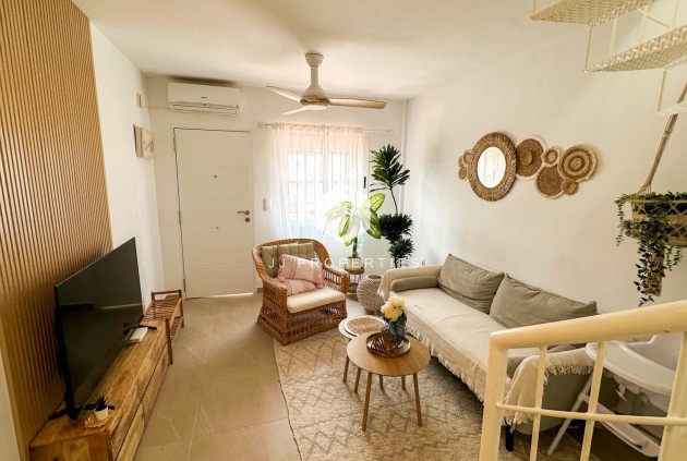 Bungalow - Aus zweiter Hand - Orihuela Costa -
                Costa Blanca