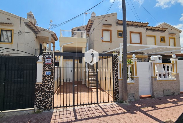 Bungalow - Aus zweiter Hand - Orihuela Costa -
                Costa Blanca