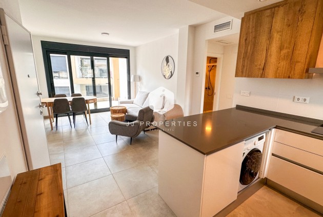 Bungalow - Aus zweiter Hand - Orihuela Costa -
                Costa Blanca