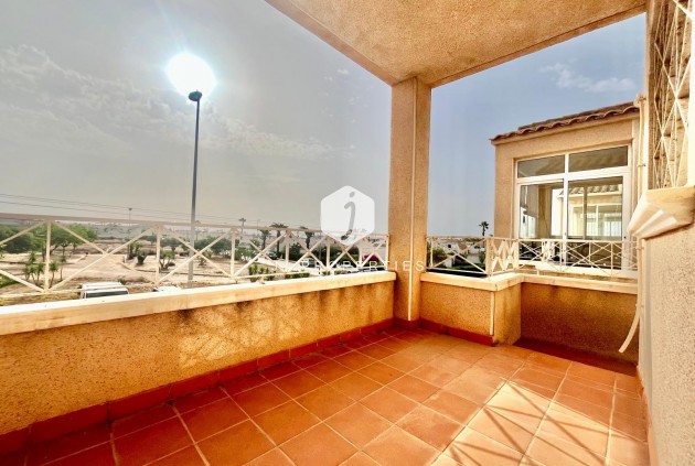 Bungalow - Aus zweiter Hand - Orihuela Costa -
                La Chismosa