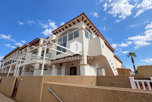 Bungalow - Aus zweiter Hand - Punta Prima -
                Costa Blanca
