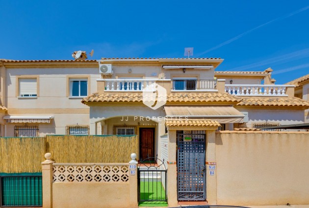 Bungalow - Aus zweiter Hand - Torrevieja -
                aguas nuevas
