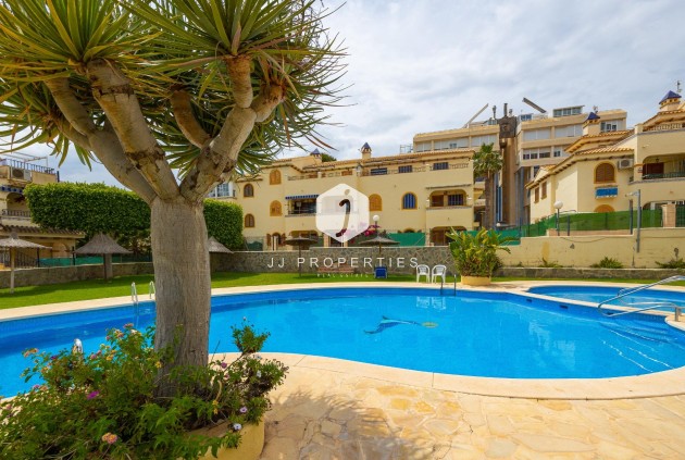 Bungalow - Aus zweiter Hand -
            Torrevieja - C-48538