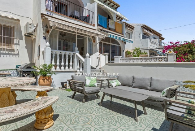 Bungalow - Aus zweiter Hand - Torrevieja -
                Costa Blanca