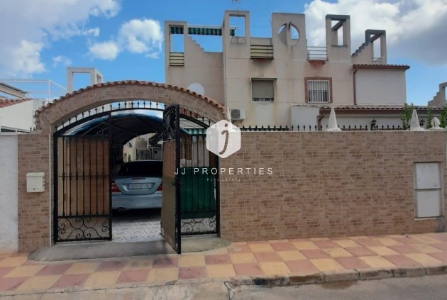 Bungalow - Aus zweiter Hand - Torrevieja -
                Costa Blanca