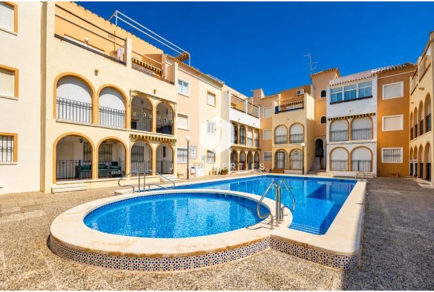 Bungalow - Aus zweiter Hand - Torrevieja -
                Costa Blanca