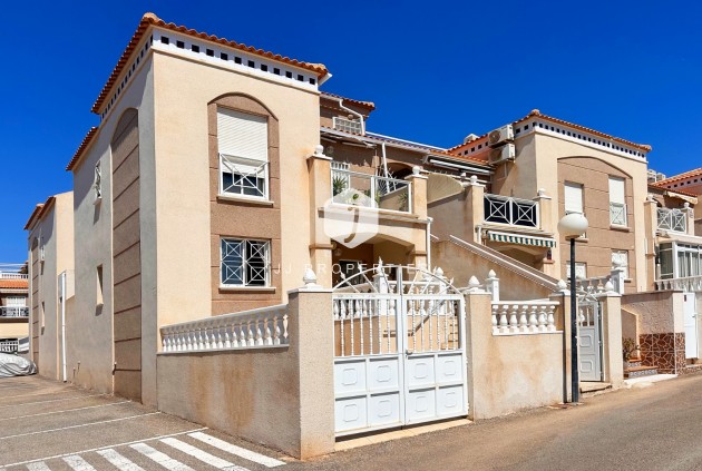 Bungalow - Aus zweiter Hand - Torrevieja -
                Costa Blanca