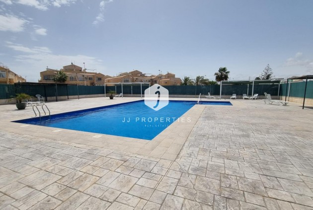 Bungalow - Aus zweiter Hand - Torrevieja -
                La Siesta - El Salado - Torreta