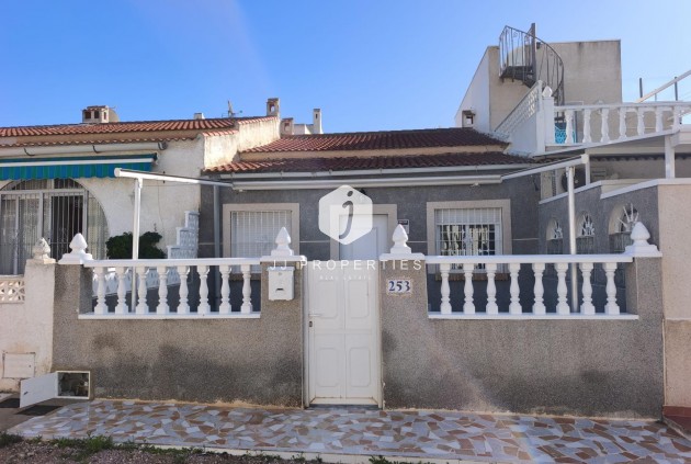 Bungalow - Aus zweiter Hand - Torrevieja -
                La Siesta - El Salado - Torreta