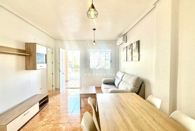 Bungalow - Aus zweiter Hand - Torrevieja -
                Playa de los Locos