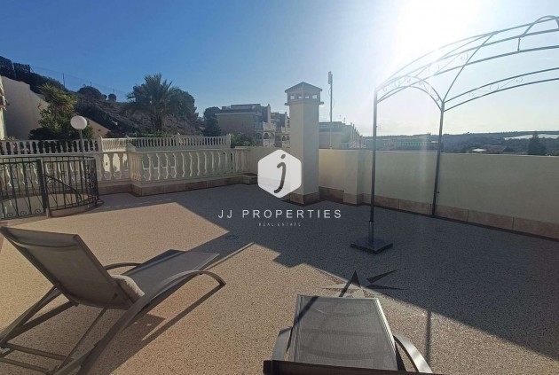 Bungalow - D'occasion - Algorfa -
                Inland