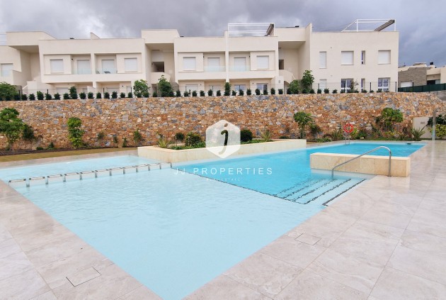Bungalow - D'occasion - Algorfa -
                Inland