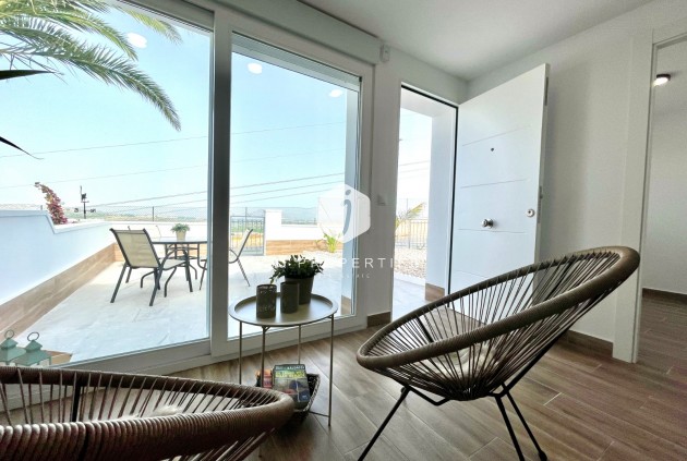 Bungalow - D'occasion - Ciudad Quesada -
                Costa Blanca