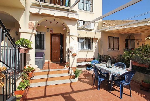Bungalow - D'occasion - Guardamar del Segura -
                03140