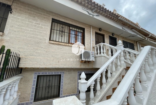 Bungalow - D'occasion - La Mata -
                Costa Blanca