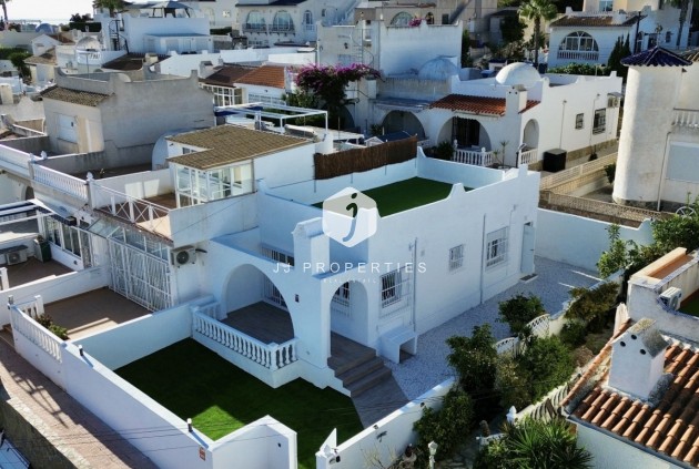 Bungalow - D'occasion - Orihuela Costa -
                Costa Blanca