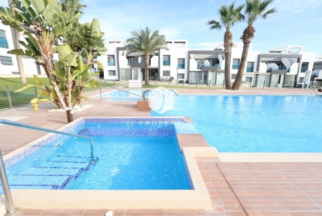 Bungalow - D'occasion - Orihuela Costa -
                Costa Blanca