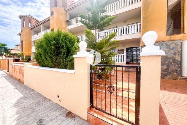 Bungalow - D'occasion - Orihuela Costa -
                Lomas De Cabo Roig-los Dolses