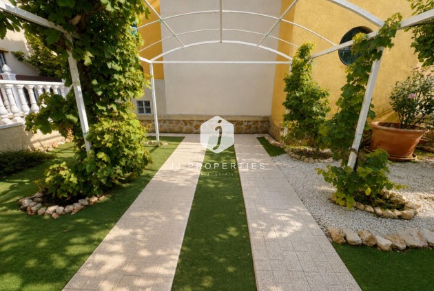 Bungalow - D'occasion - Orihuela Costa -
                Lomas de Cabo Roig