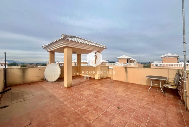 Bungalow - D'occasion - San Fulgencio -
                La Marina