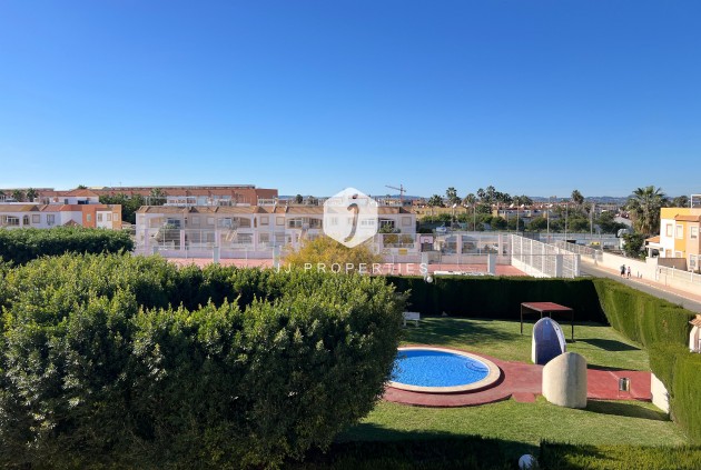 Bungalow - D'occasion - Torrevieja -
                Costa Blanca