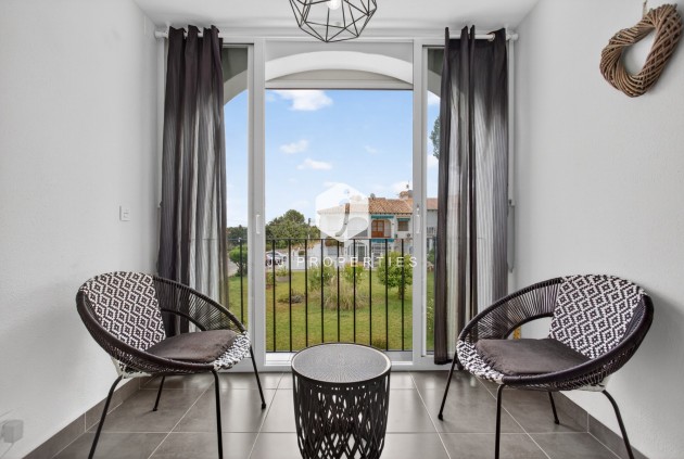 Bungalow - D'occasion - Torrevieja -
                Costa Blanca