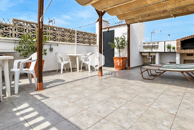 Bungalow - D'occasion - Torrevieja -
                Costa Blanca