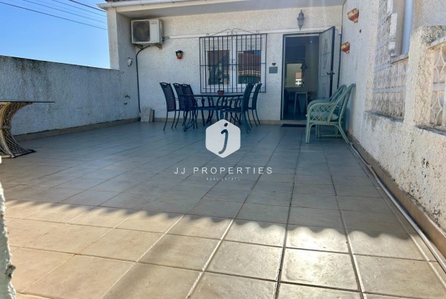 Bungalow - D'occasion - Torrevieja -
                El Limonar