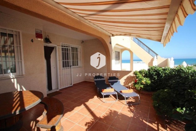 Bungalow - D'occasion - Torrevieja -
                La Mata