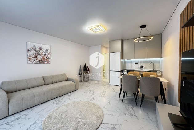 Bungalow - D'occasion - Torrevieja -
                La Siesta - El Salado - Torreta