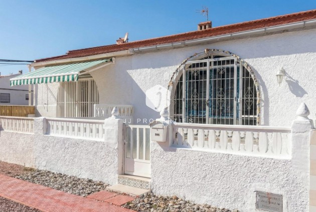Bungalow - D'occasion - Torrevieja -
                La Siesta - El Salado - Torreta