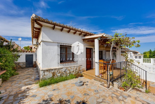 Bungalow - D'occasion - Torrevieja -
                Los Balcones