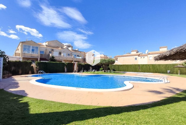 Bungalow - D'occasion - Torrevieja -
                Parque Acuático - Sector 25