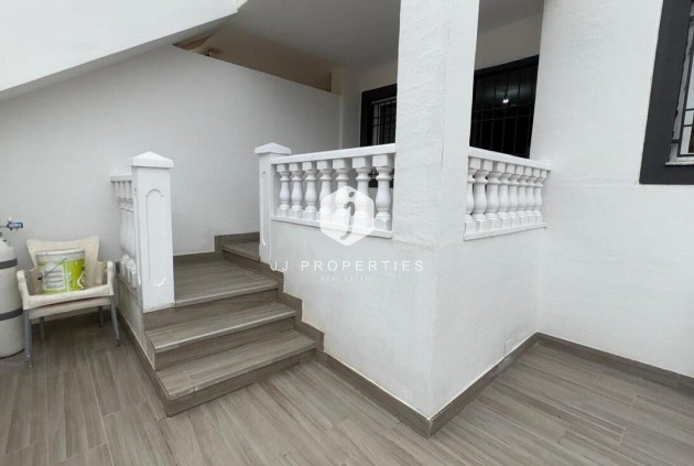 Bungalow - D'occasion - Torrevieja -
                PARQUE DE LAS NACIONES