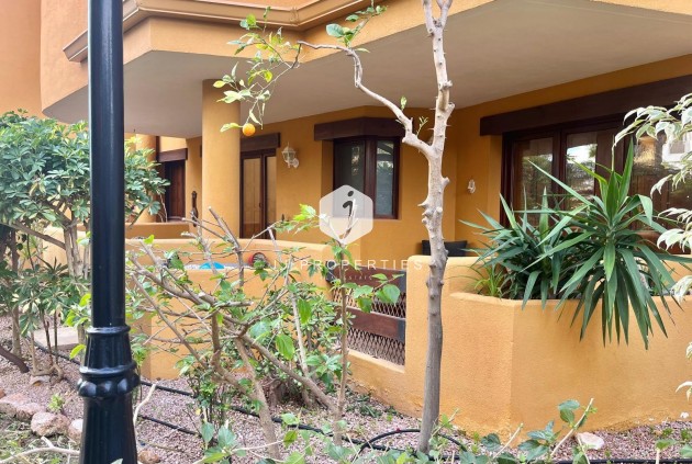 Bungalow - D'occasion - Torrevieja -
                Punta prima