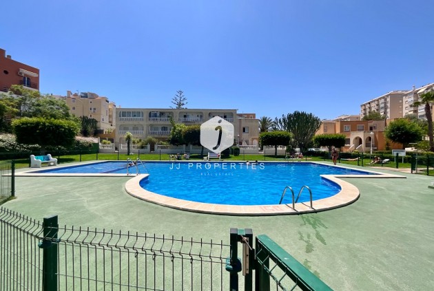 Bungalow - D'occasion - Torrevieja -
                Torreblanca