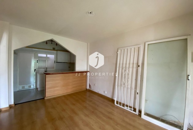 Bungalow - D'occasion - Torrevieja -
                Torretas