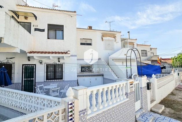 Bungalow - D'occasion - Torrevieja -
                Torretas