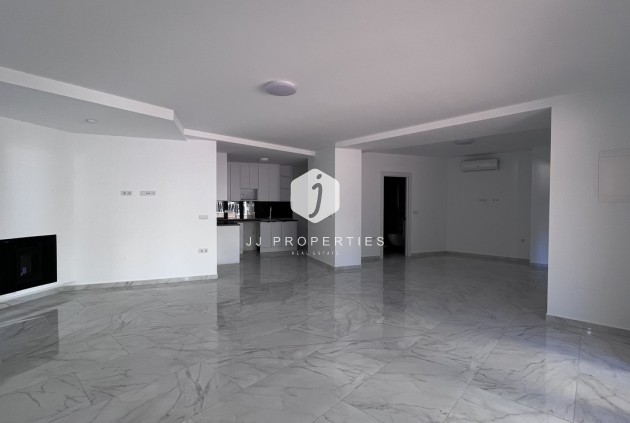 Bungalow - D'occasion - Torrevieja -
                Torrevieja