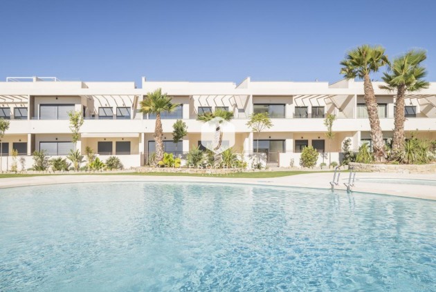 Bungalow - Neue Gebäude - Torrevieja -
                Villa Amalia