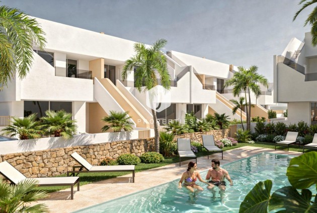 Bungalow - New Build - Pilar de la Horadada -
                pueblo